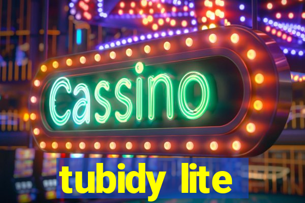 tubidy lite
